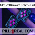 Sildenafil Kamagra Oral Jelly 03